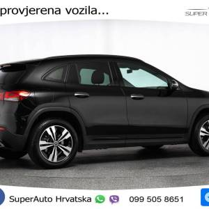 Mercedes GLA 250e Aut. Progressive 218 KS, KAM+GR SJED+VIRT+NAVI