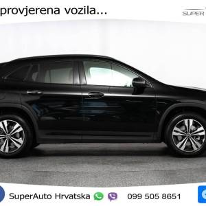 Mercedes GLA 250e Aut. Progressive 218 KS, KAM+GR SJED+VIRT+NAVI