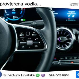 Mercedes GLA 250e Aut. Progressive 218 KS, KAM+GR SJED+VIRT+NAVI