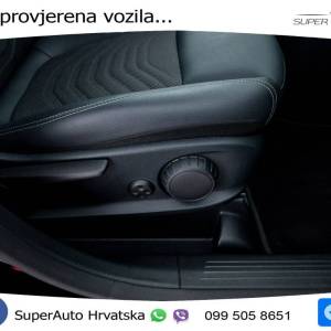 Mercedes GLA 250e Aut. Progressive 218 KS, KAM+GR SJED+VIRT+NAVI