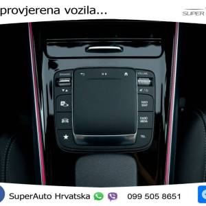 Mercedes GLA 250e Aut. Progressive 218 KS, KAM+GR SJED+VIRT+NAVI