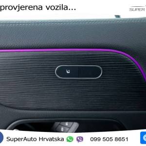 Mercedes GLA 250e Aut. Progressive 218 KS, KAM+GR SJED+VIRT+NAVI