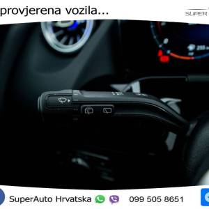Mercedes GLA 250e Aut. Progressive 218 KS, KAM+GR SJED+VIRT+NAVI