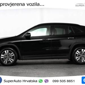 Mercedes GLA 250e Aut. Progressive 218 KS, KAM+GR SJED+VIRT+NAVI