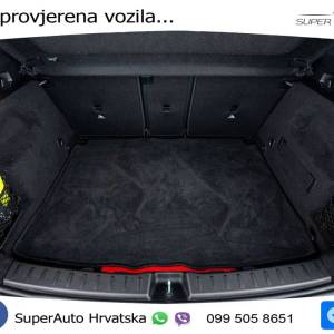 Mercedes GLA 250e Aut. Progressive 218 KS, KAM+GR SJED+VIRT+NAVI