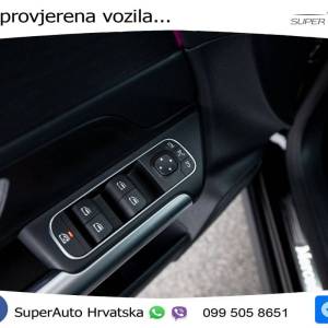Mercedes GLA 250e Aut. Progressive 218 KS, KAM+GR SJED+VIRT+NAVI
