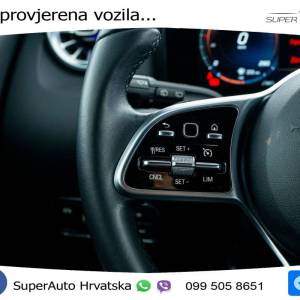Mercedes GLA 250e Aut. Progressive 218 KS, KAM+GR SJED+VIRT+NAVI