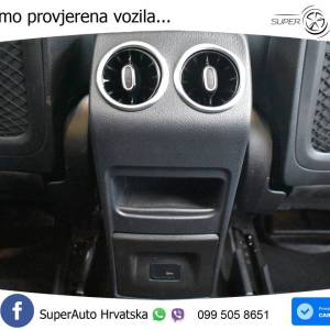 Mercedes GLB 200d 4M Aut. 150 KS, ACC+LED+360+GR SJED+HEAD+PANO