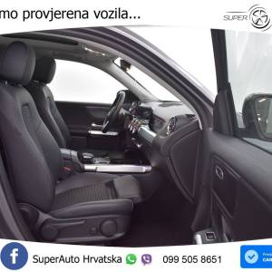 Mercedes GLB 200d 4M Aut. 150 KS, ACC+LED+360+GR SJED+HEAD+PANO