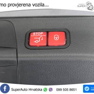 Mercedes GLB 200d 4M Aut. 150 KS, ACC+LED+360+GR SJED+HEAD+PANO