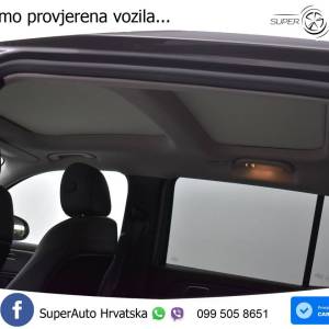 Mercedes GLB 200d 4M Aut. 150 KS, ACC+LED+360+GR SJED+HEAD+PANO