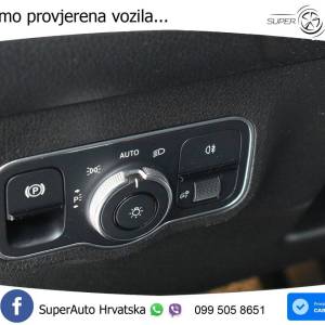 Mercedes GLB 200d 4M Aut. 150 KS, ACC+LED+360+GR SJED+HEAD+PANO
