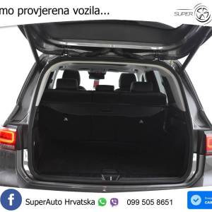 Mercedes GLB 200d 4M Aut. 150 KS, ACC+LED+360+GR SJED+HEAD+PANO