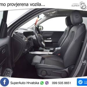 Mercedes GLB 200d 4M Aut. 150 KS, ACC+LED+360+GR SJED+HEAD+PANO