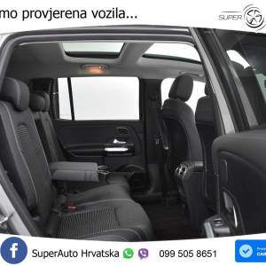 Mercedes GLB 200d 4M Aut. 150 KS, ACC+LED+360+GR SJED+HEAD+PANO