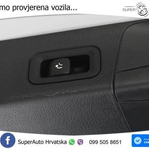 Mercedes GLB 220d 4M Aut. AMG Line 190 KS, ACC+LED+360+GR SJED+VIRT+PANO