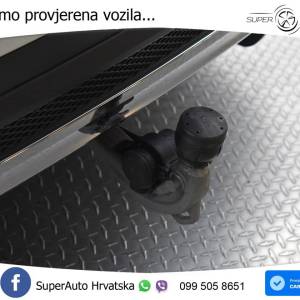 Mercedes GLB 220d 4M Aut. AMG Line 190 KS, ACC+LED+360+GR SJED+VIRT+PANO