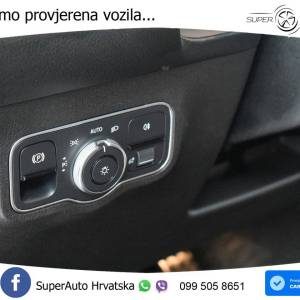 Mercedes GLB 220d 4M Aut. AMG Line 190 KS, ACC+LED+360+GR SJED+VIRT+PANO