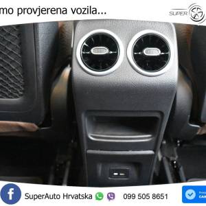 Mercedes GLB 220d 4M Aut. AMG Line 190 KS, ACC+LED+360+GR SJED+VIRT+PANO