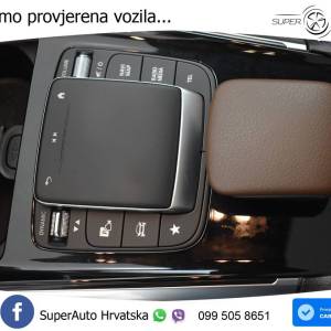 Mercedes GLB 220d 4M Aut. AMG Line 190 KS, ACC+LED+360+GR SJED+VIRT+PANO