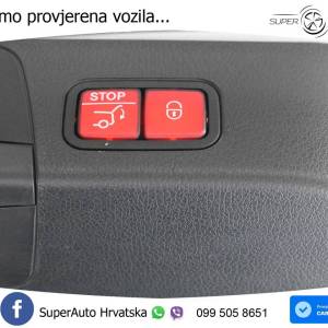 Mercedes GLB 220d 4M Aut. AMG Line 190 KS, ACC+LED+360+GR SJED+VIRT+PANO