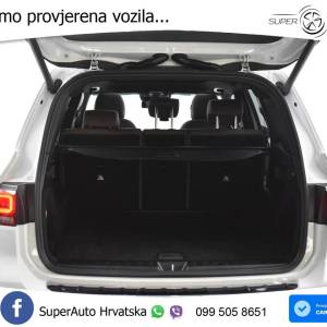 Mercedes GLB 220d 4M Aut. AMG Line 190 KS, ACC+LED+360+GR SJED+VIRT+PANO