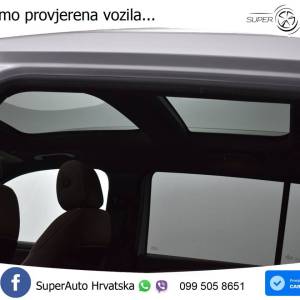 Mercedes GLB 220d 4M Aut. AMG Line 190 KS, ACC+LED+360+GR SJED+VIRT+PANO