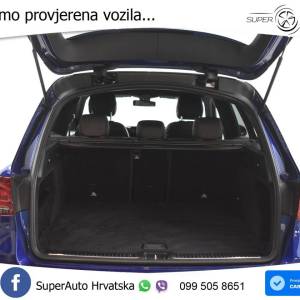 Mercedes GLC 200d 4M Aut. Exclusive 163 KS, LED+KAM+GR SJED+NAVI