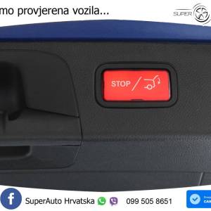 Mercedes GLC 200d 4M Aut. Exclusive 163 KS, LED+KAM+GR SJED+NAVI