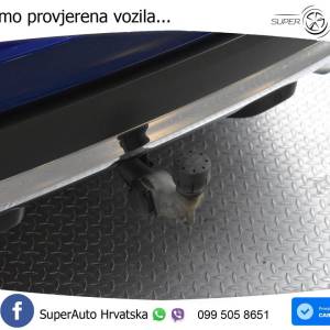 Mercedes GLC 200d 4M Aut. Exclusive 163 KS, LED+KAM+GR SJED+NAVI
