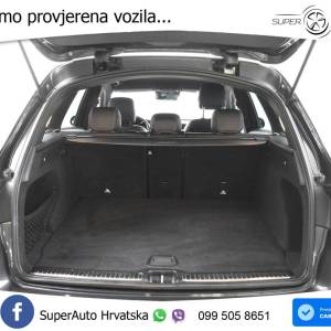 Mercedes GLC 220d 4M Aut. 194 KS, ACC+LED+KAM+GR SJED+VIRT+ASIST