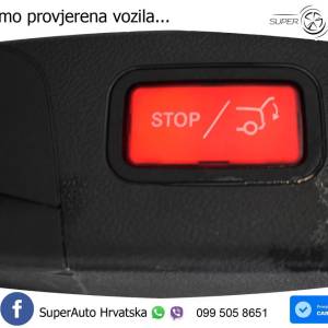 Mercedes GLC 220d 4M Aut. 194 KS, ACC+LED+KAM+GR SJED+VIRT+ASIST