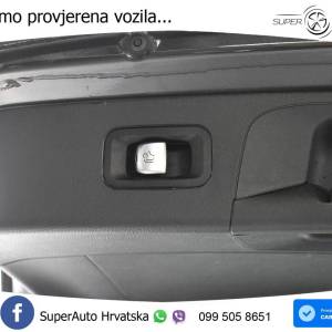 Mercedes GLC 220d 4M Aut. 194 KS, ACC+LED+KAM+GR SJED+VIRT+ASIST