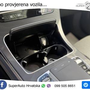 Mercedes GLC 220d 4M Aut. 194 KS, LED+KAM+4xGR SJED+PANO+VIRT