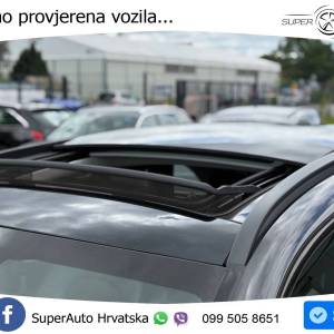 Mercedes GLC 220d 4M Aut. 194 KS, LED+KAM+4xGR SJED+PANO+VIRT