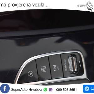 Mercedes GLC 220d 4M Aut. AMG Line 194 KS, LED+KAM+GR SJED+HEAD+VIRT