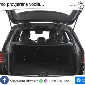 Mercedes GLC 220d 4M Aut. AMG Line 194 KS, LED+KAM+GR SJED+HEAD+VIRT