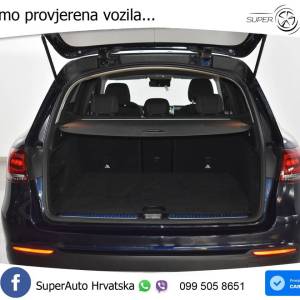 Mercedes GLC 220d 4M Aut. 194 KS, ACC+LED+KAM+GR SJED+ASIST+NAVI