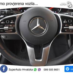 Mercedes GLC 300d 4M Aut. Exclusive 245 KS, ACC+LED+360+GR SJED+HEAD
