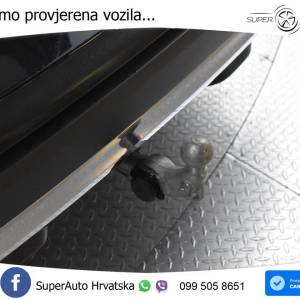 Mercedes GLC 300d 4M Aut. Exclusive 245 KS, ACC+LED+360+GR SJED+HEAD