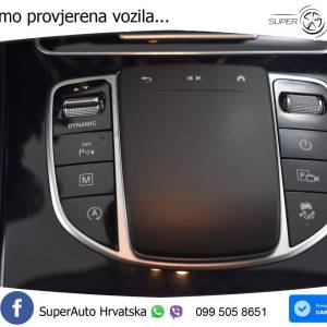 Mercedes GLC 300d 4M Aut. Exclusive 245 KS, ACC+LED+360+GR SJED+HEAD