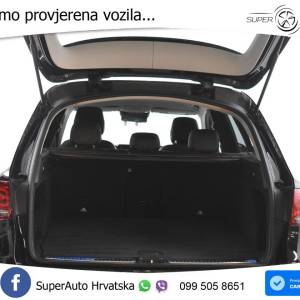 Mercedes GLC 300d 4M Aut. Exclusive 245 KS, ACC+LED+360+GR SJED+HEAD
