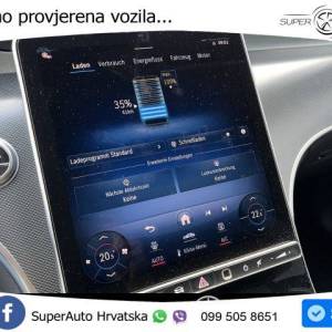 Mercedes GLC 300e 4M Aut. AMG 313 KS, ACC+360+LED+GR SJED+HEAD+VIRT+ASIST
