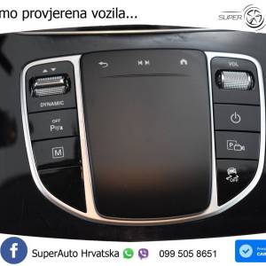 Mercedes GLC 300e 4M Aut. 320 KS, LED+KAM+GR SJED+ASIST+NAVI