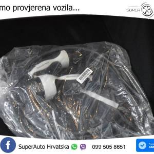 Mercedes GLC 300e 4M Aut. 320 KS, LED+KAM+GR SJED+ASIST+NAVI