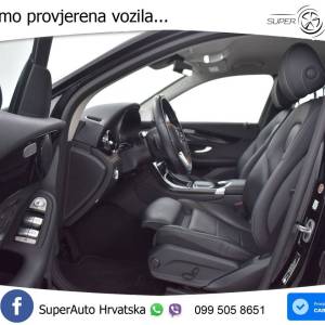 Mercedes GLC 300e 4M Aut. 320 KS, LED+KAM+GR SJED+ASIST+NAVI