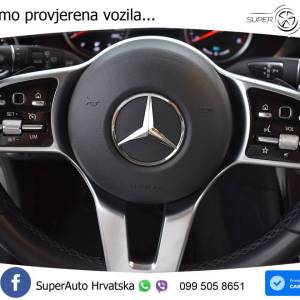 Mercedes GLC 300e 4M Aut. 320 KS, LED+KAM+GR SJED+ASIST+NAVI