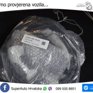 Mercedes GLC 300e 4M Aut. 320 KS, LED+KAM+GR SJED+ASIST+NAVI