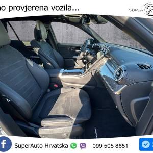 Mercedes GLC 450d 4M Aut. AMG 367 KS, LED+ACC+GR SJED+PANO+360°