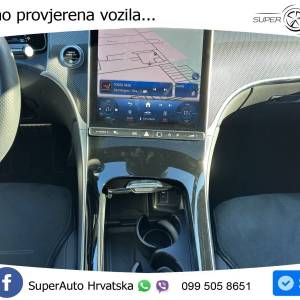 Mercedes GLC 450d 4M Aut. AMG 367 KS, LED+ACC+GR SJED+PANO+360°